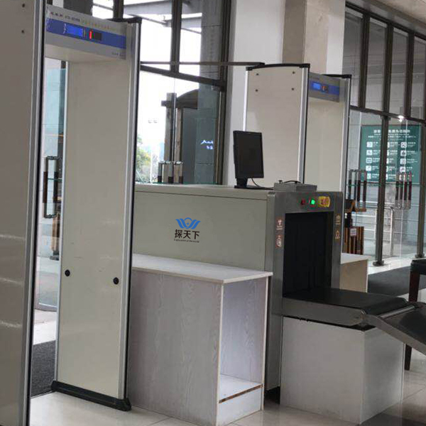 物品x光安检机 物品x光安检机