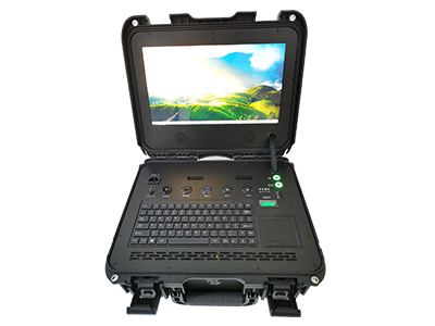 思迈奥 SMA-Box 便携式应急通信指挥箱