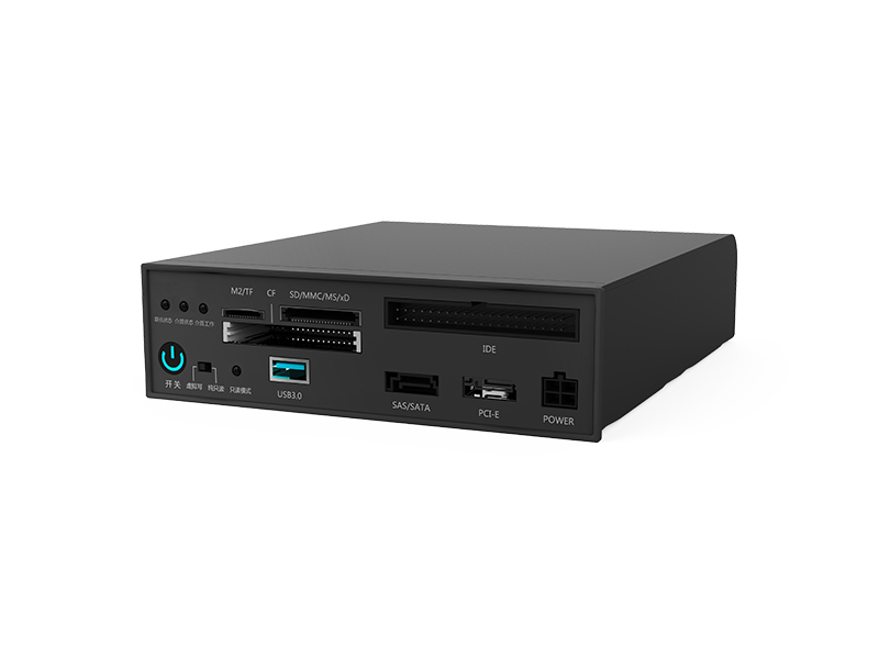 思迈奥SMA-WB02高性能只读控制器