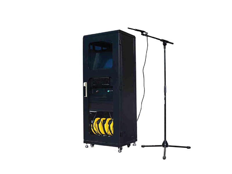 思迈奥SMA-MGSII微震生命探测仪