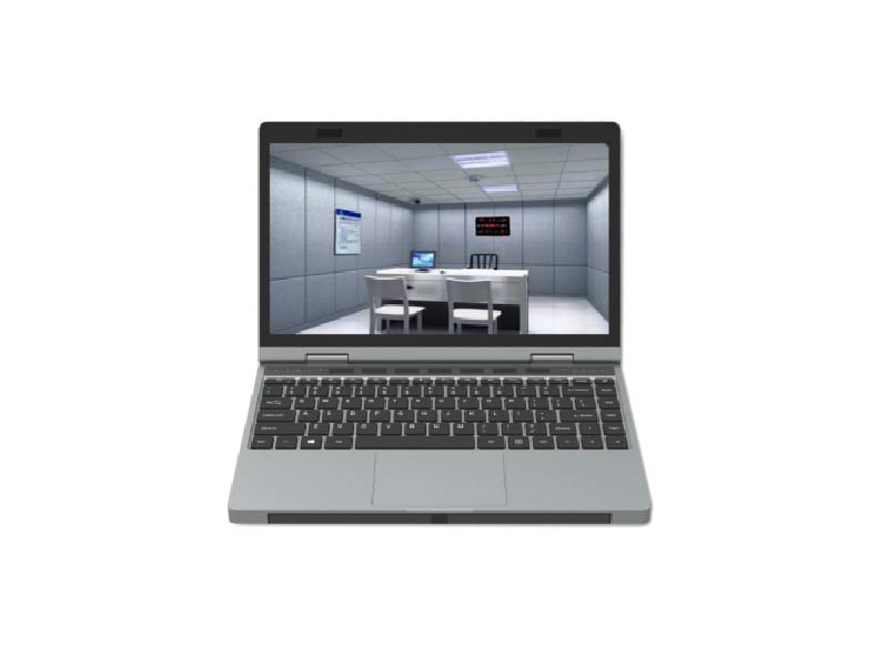 思迈奥 SMA-HD100 便携式审讯设备