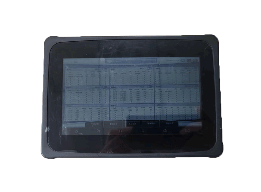 思迈奥SMA-CW01全制式基站信息采集仪