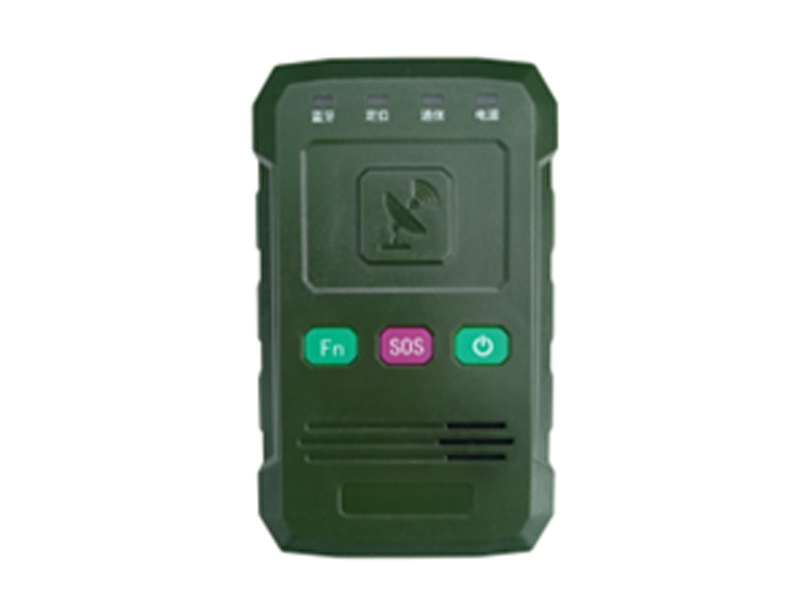 思迈奥SMA-DS18便携式北斗终端