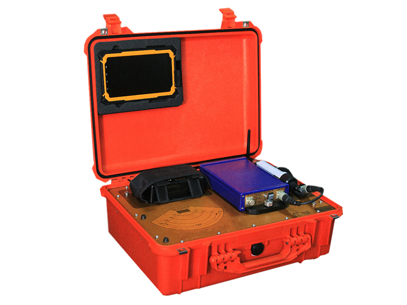 思迈奥RescueRadar雷达生命探测仪 （二维）