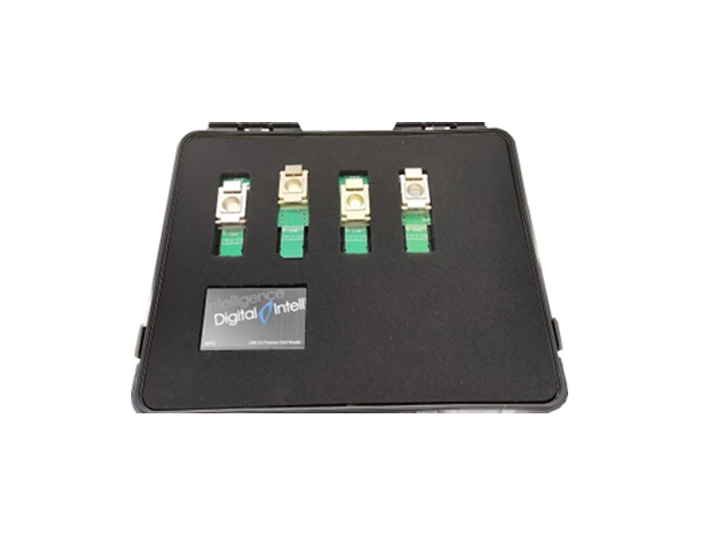 思迈奥SMA-XP02手机芯片取证设备