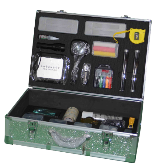 思迈奥SMA-BTHX3现场勘察箱