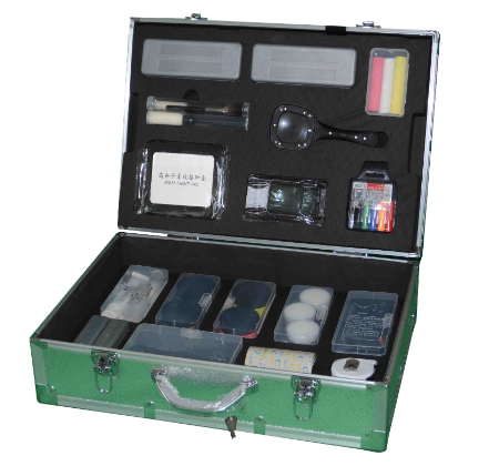 思迈奥SMA-BTHX现场痕迹勘察箱（主要耗材）