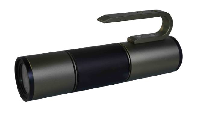 思迈奥SMA-F918便携式强光光源