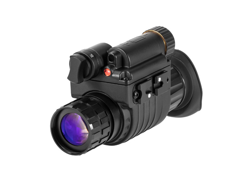 思迈奥 SMA-M1D单目单筒微光夜视