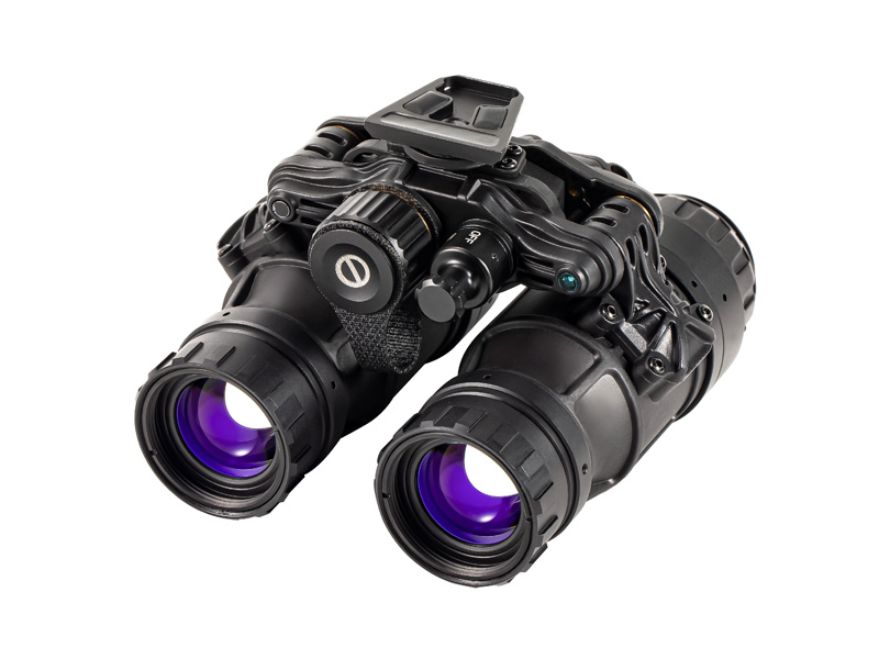 思迈奥 SMA-M2S 双目双筒夜视仪