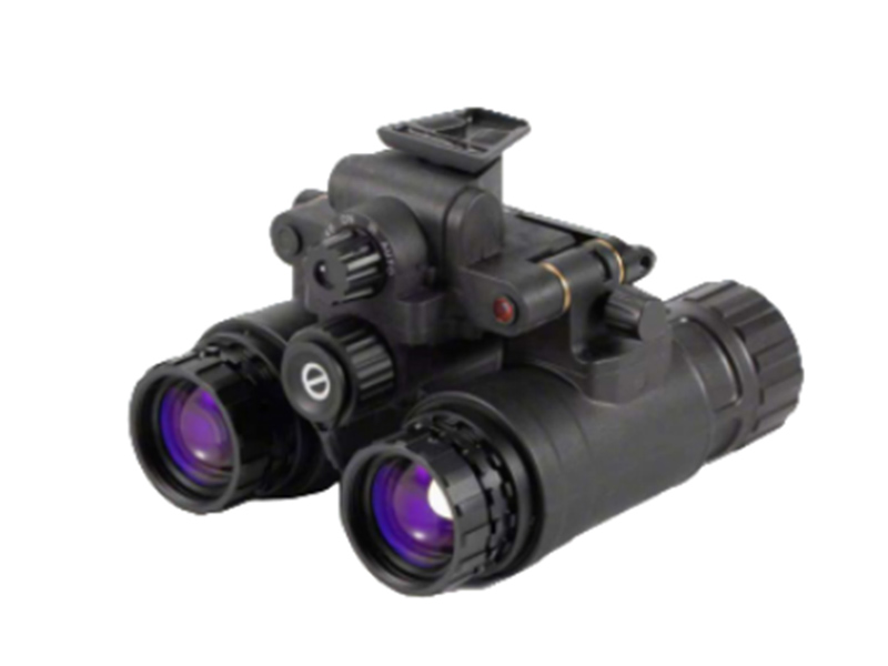 思迈奥 SMA-M2H 双目双筒微光夜视仪