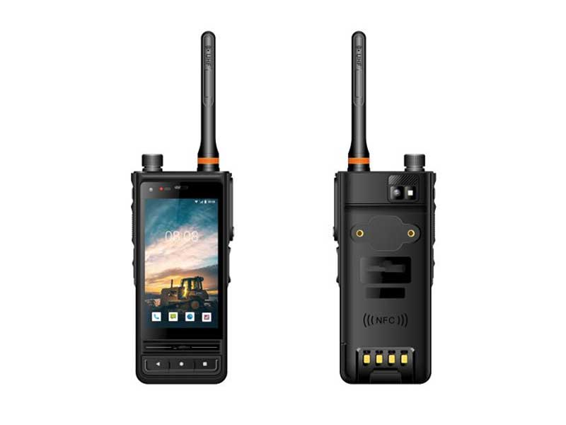 高清、抗干扰，单兵图传，开启作战新视野