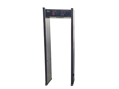 思迈奥 SMA-8000A 高灵敏度安检门