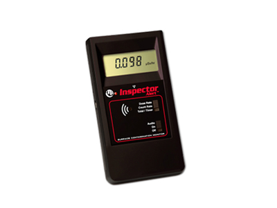 美国 Inspector Alert IA-V2 手持式辐射探测